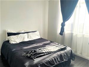 To Let 2 Bedroom Property for Rent in Woodstock Western Cape